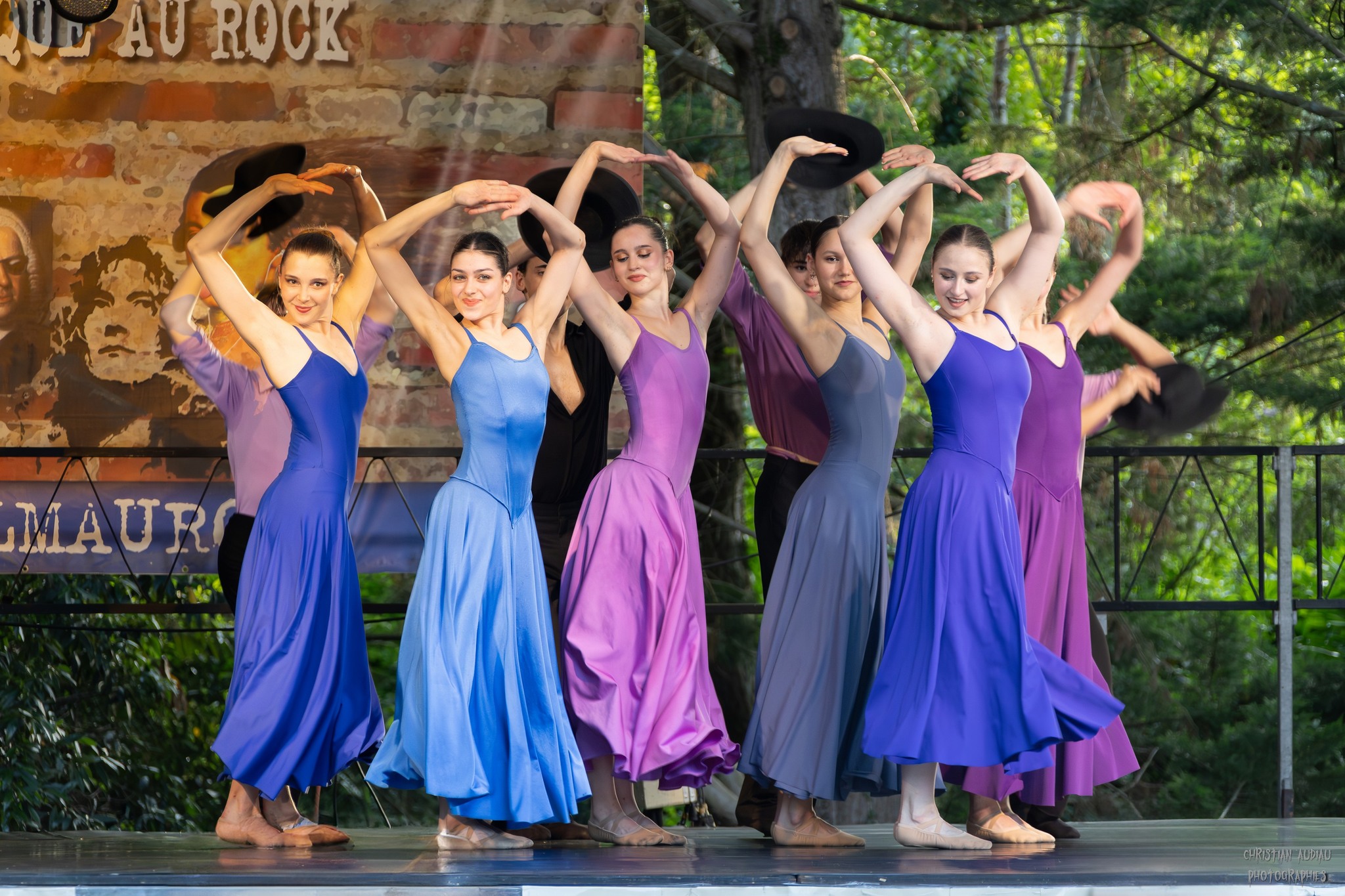Bézin'Art ballet 2024 15