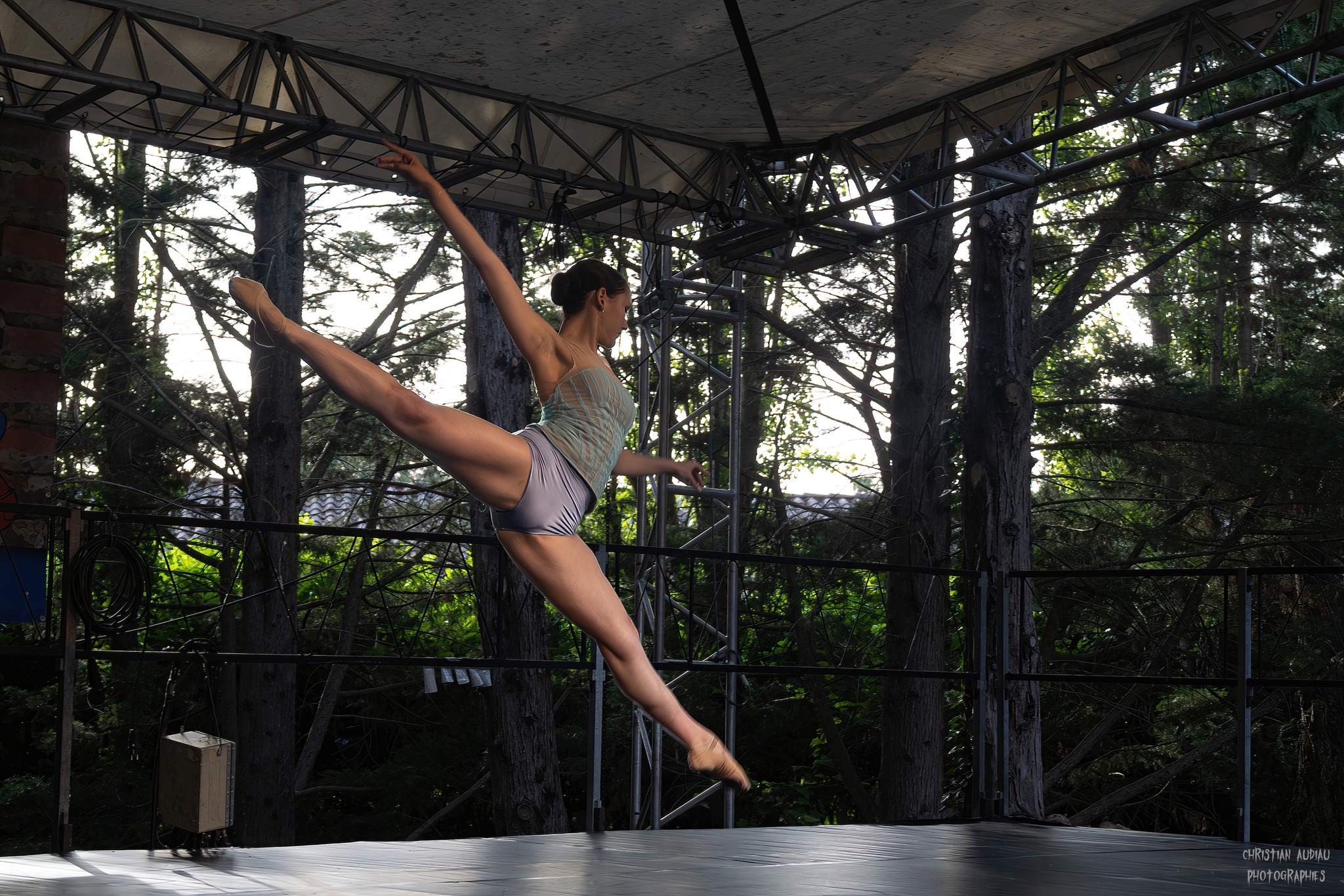 Bézin'Art ballet 2024 4