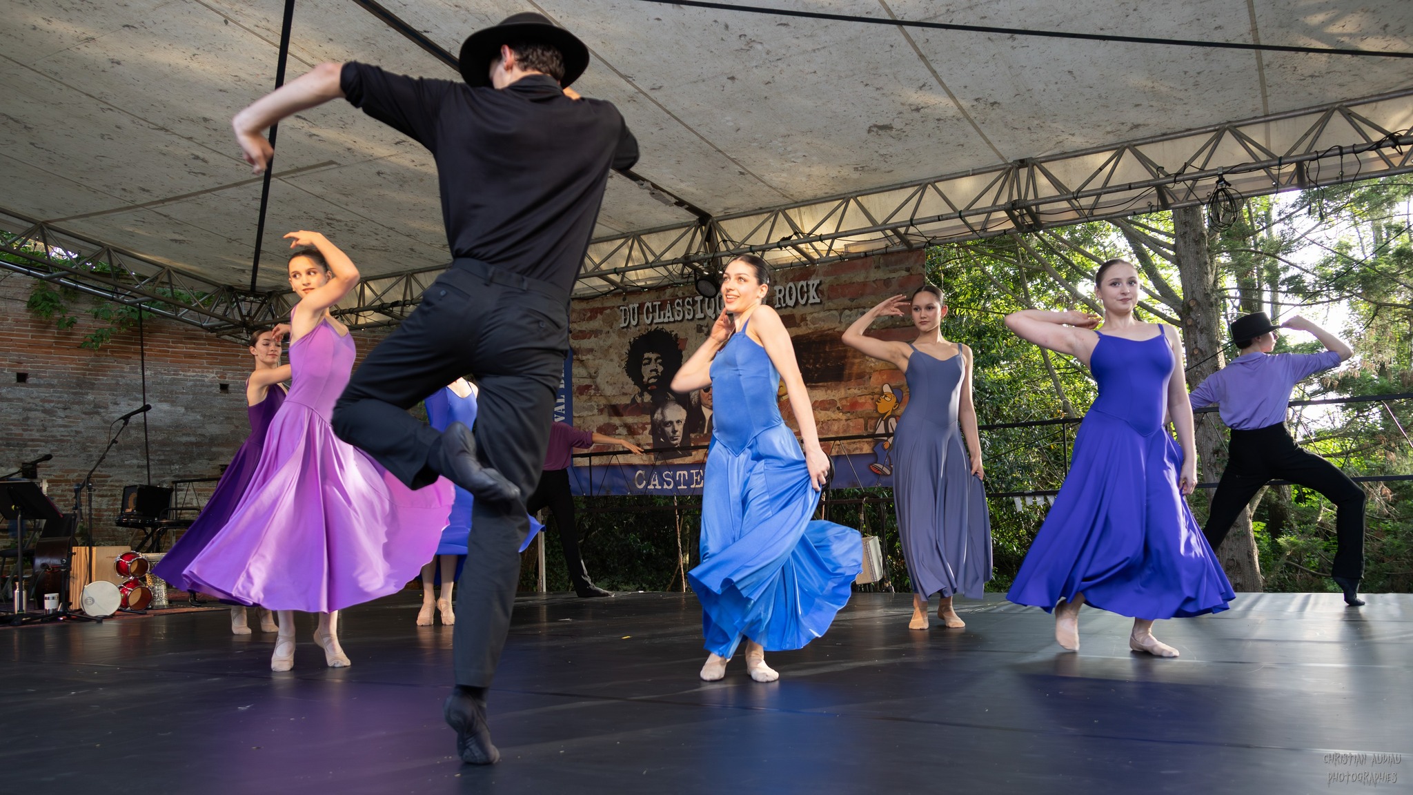 Bézin'Art ballet 2024 9